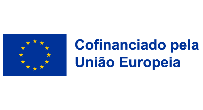 Cofinanciado pela União Europeia