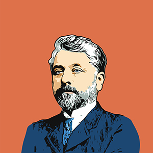 Louis Pasteur