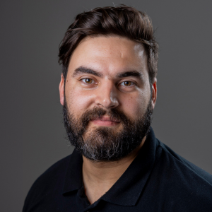 Pedro Alexandre Santos