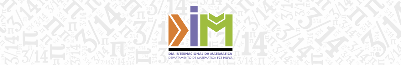 Dia Internacional da Matemática