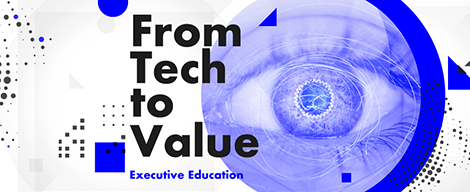 Primeira Escola de Executivos de Tecnologia em Portugal