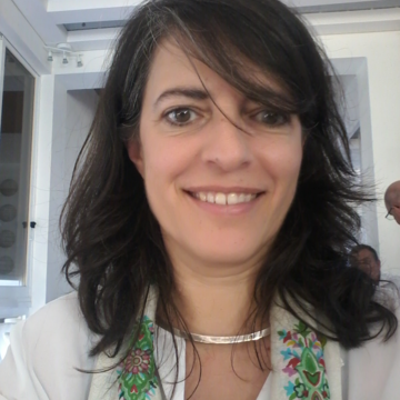 Prof. Doutora Fátima Rodrigues