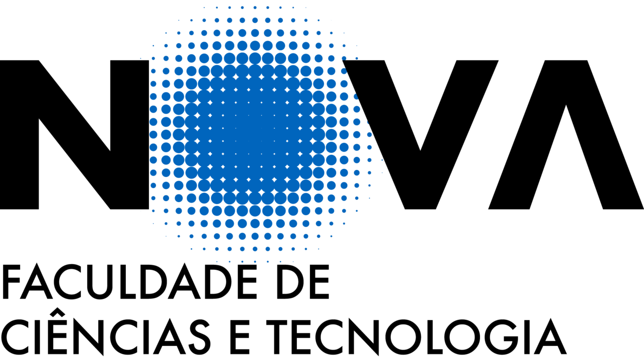 Logo FCT NOVA