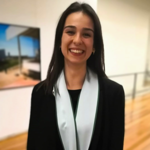 Inês Ferreira