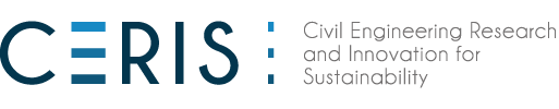 CERIS NOVA - Civil Engineering Research & Innovation for Sustainability