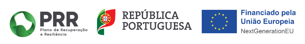 logos PRR