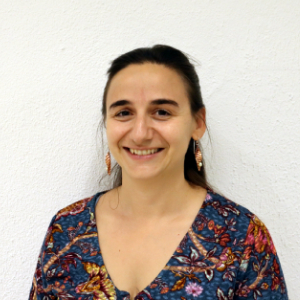 Maria Simas