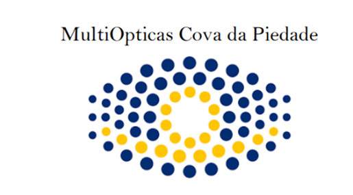 Logo MultiOpticas Cova da Piedade