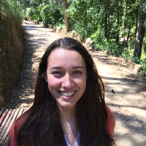 Pilar Portela
