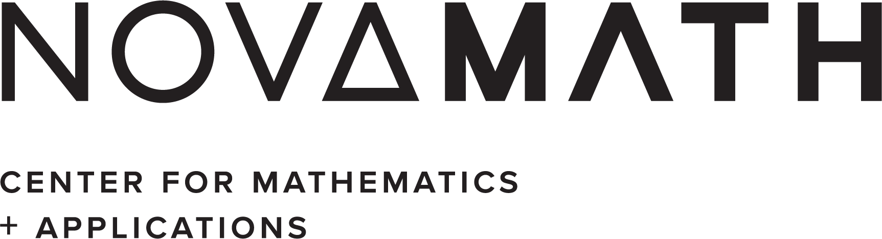 Centro de Matemática e Aplicações (NOVA Math)