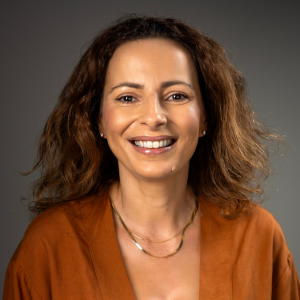 Sonia Jesus