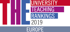 Times Higher Education European Teaching Rankings