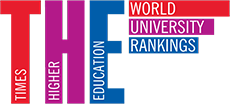 Times Higher Education by Subject Ranking 