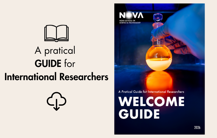 welcome guide